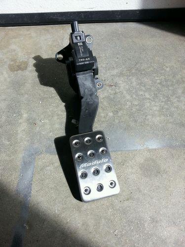 2012+ honda civic genuine modulo accelerator pedal