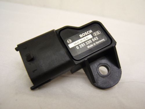 Polaris 2004 msx150 msx110 watercraft t-map intake manifold sensor  2410605