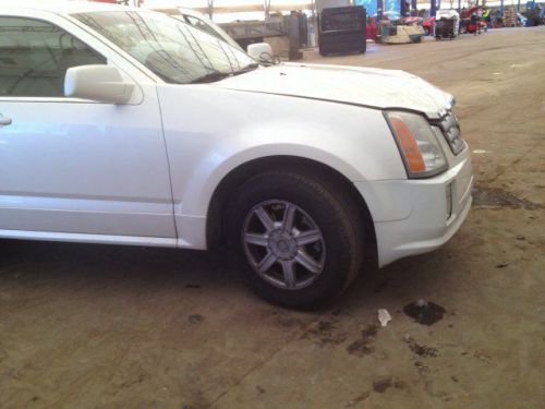 04 05 06 07 08 09 cadillac srx r. corner/park light fog-driving bumper mounted