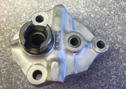 Lycoming larg oil pump 51a22618 assy