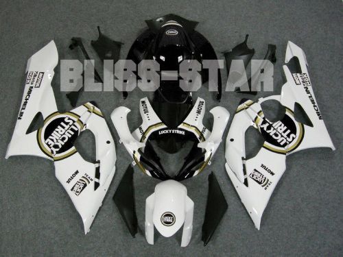 Decals gsx-r1000 fairing bodywork kit fit suzuki gsxr1000 2005-2006 72 b3