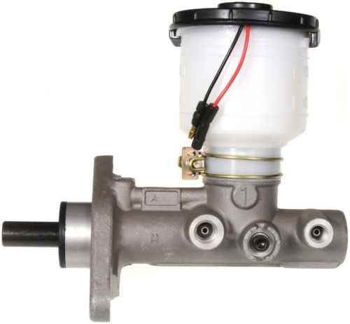 Brake master cylinder bendix 12482