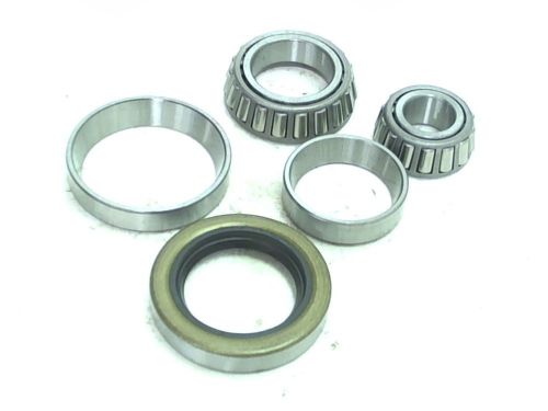 Dutton-lainson trailer 21813 bearing set 1-1/4 x 3/4 inch spindle 1.78 outer hub