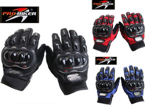 Motorcycle racing cycling off-road bicycle sports protective gears gloves