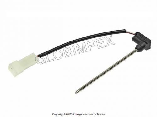 Bmw e24 e28 e30 temperature sensor evaporator genuine + 1 year warranty