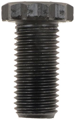 Clutch flywheel bolt dorman 678-154