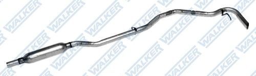 Walker 48313 resonator and pipe assembly