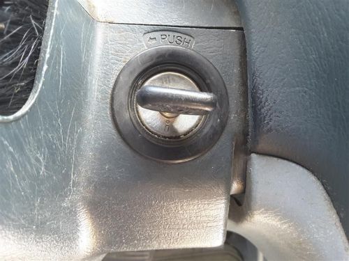 95 96 97 honda odyssey ignition switch 156511