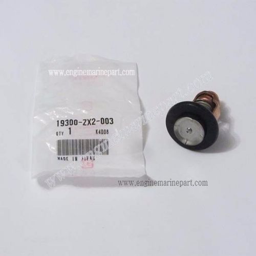 Genuine oem honda 19300-zx2-003 thermostat