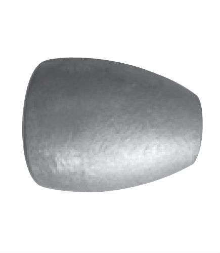 Anode aluminum martyr cm865182ca merc bravo 3 prop nut