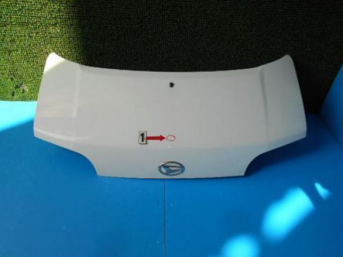 Daihatsu move 2002 hood [0910500]