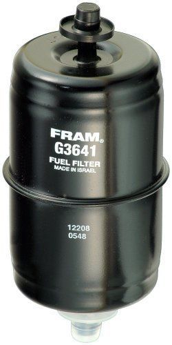 Fram g3641 fuel filter - in-line