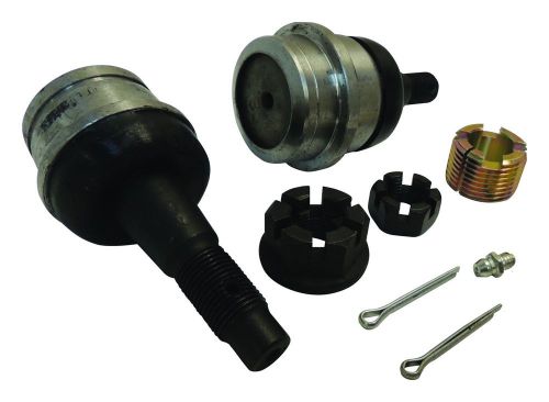 Crown automotive 5012432aa ball joint kit fits 99-04 grand cherokee (wj)