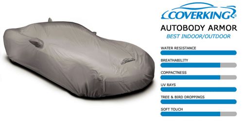 Coverking autobody armor all-weather custom made car cover 1988-1989 porsche 959