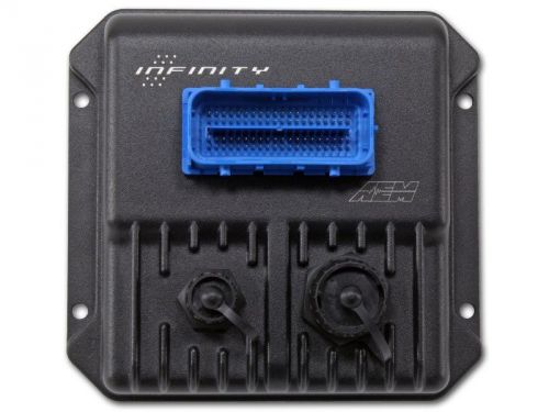 Aem infinity-6 stand-alone programmable ems pn 30-7106 93-95 mazda rx-7