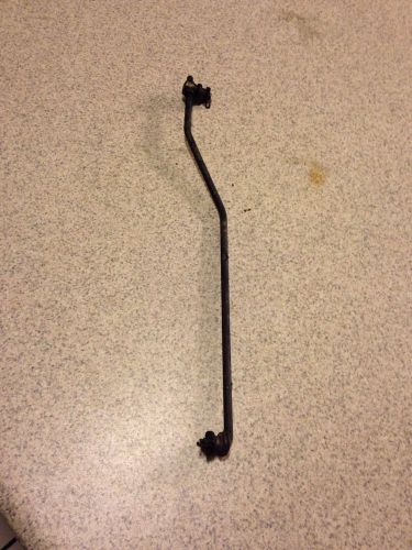 1984 nissan 300zx turbo automatic shifter linkage