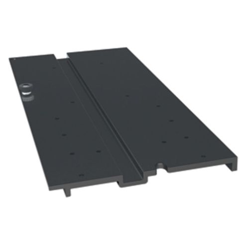 Minn kota mka-48 universal mounting bracket top plate