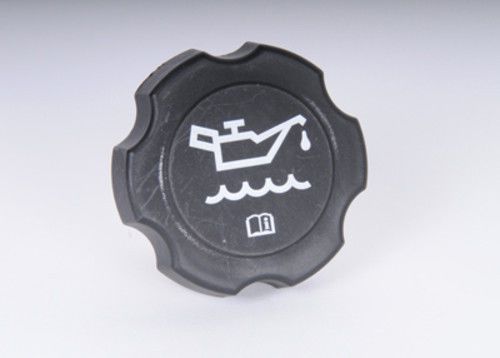 Acdelco fc239 oil cap