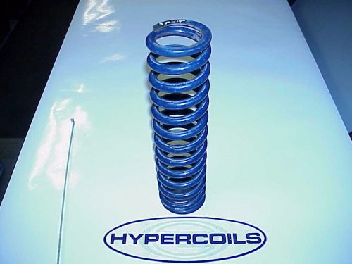Hyperco 14&#034; tall coil-over #350 racing spring dr13 masterbuilt ump late model