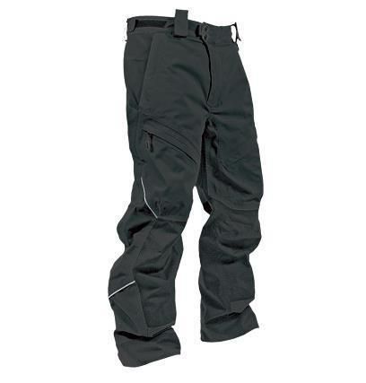 Hmk action 2 pants black xxxl 3xl hm7pact23x