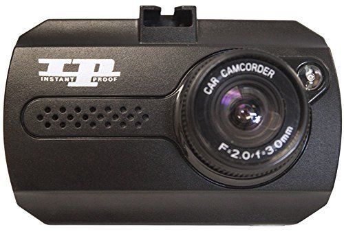 Ip dash cam