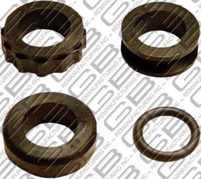 Gb reman 8-006 fuel injector seal kit