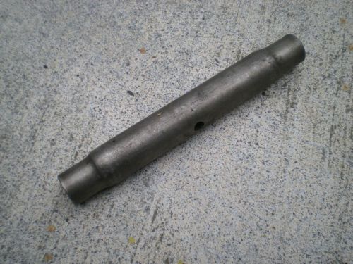 Porsche 911 oil pump shaft