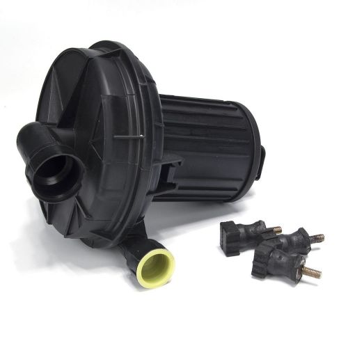 New car smog auxiliary secondary air pump fit vw golf jetta skoda touran audi