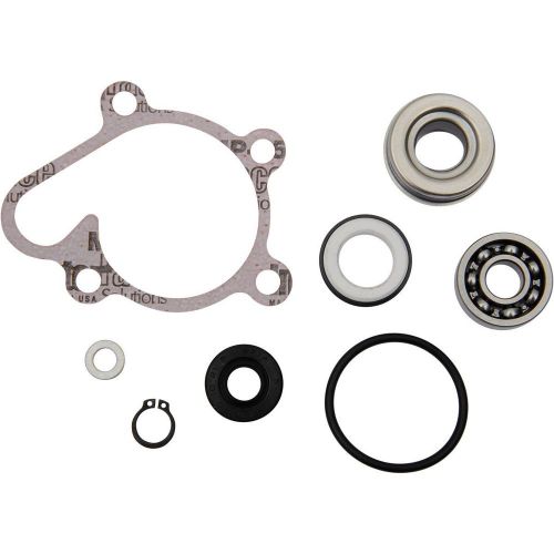 Water pump rebuild kit for yamaha yfz450 2004-2013