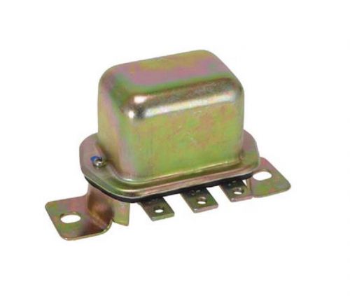 Club car golf cart part voltage regulator 1984 -91  gas