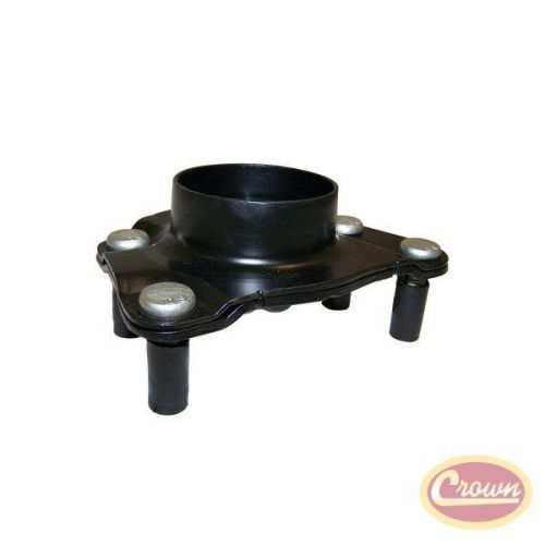 Upper shock mount (right) - crown# 52128532aa