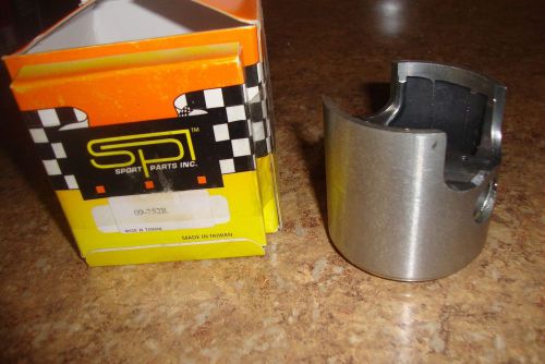 Piston kit snowmobile snow mobile 09-760 54-760ps ski-doo blizzard moto-ski nos