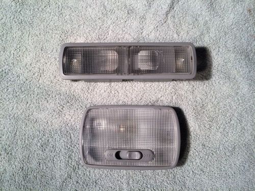 2002 - 2006 acura rsx s dome interior lights