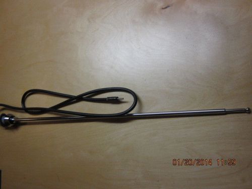 Fomoco antenna nos circa 50&#039;s 60&#039;s fits?