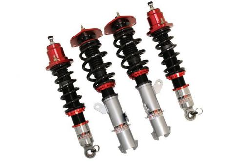 Megan racing street series adjustable coilovers suspension springs tco03