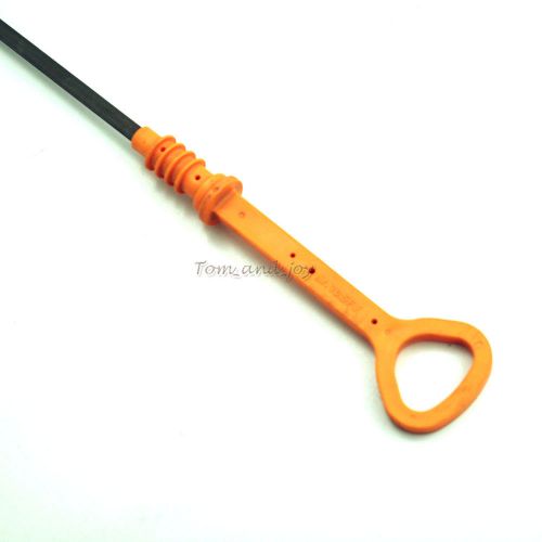 New engine oil level dipstick for vw audi 053115611b