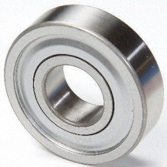 Ball bearing