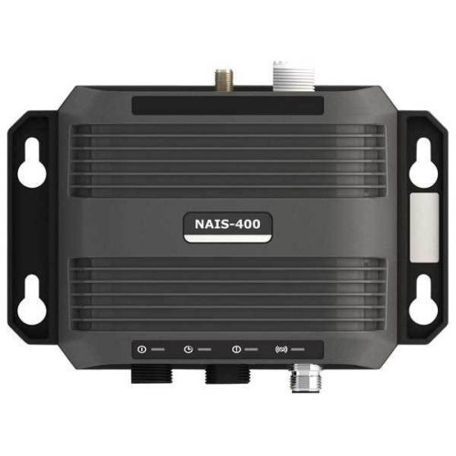 Simrad nais 400 class b ais + nspl 400 ais splitter