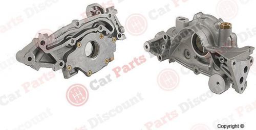 New genuine engine oil pump, 2131035002