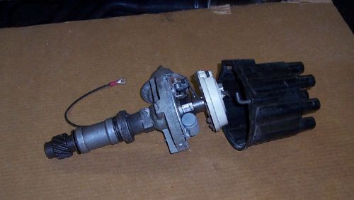 400 430 455 buick distributor (points type)