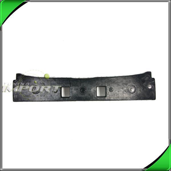 2010-2011 toyota camry front bumper bar energy foam impact absorber isolator