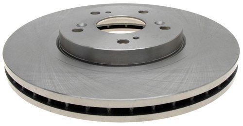 Raybestos 980666r professional grade disc brake rotor