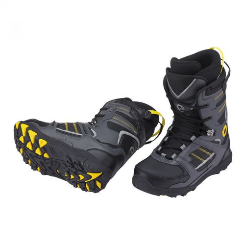 Holeshot boots u/u 13