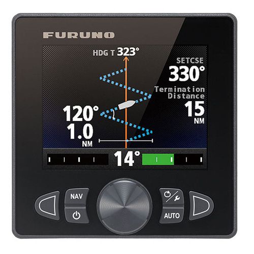 Furuno navpilot 711c control unit -fap7011c