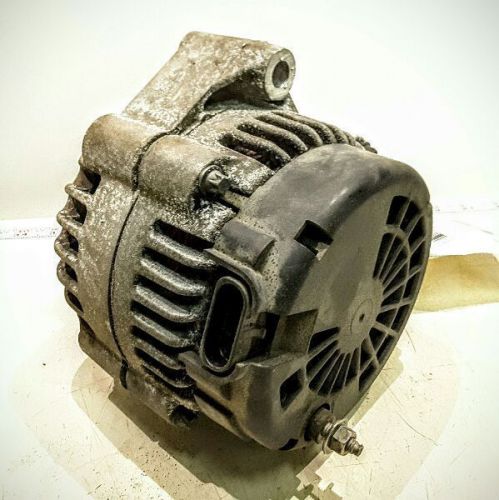 99 silverado 1500 alternator 105 amp opt k68 154418