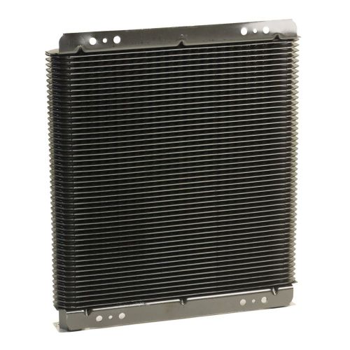 B&amp;m 70274 supercooler automatic transmission oil cooler