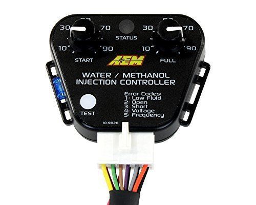 Aem electronics 30-3305 v2 multi input controller kit