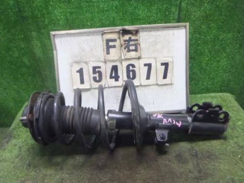 Toyota camry 1999 front right strut [7750110]