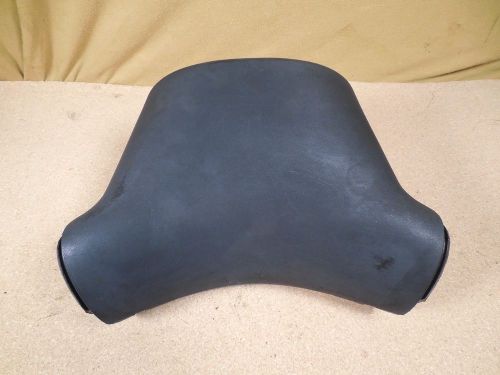 Polaris 1200 dfi handlebar cover pad genesis i virage- only 31 hrs!