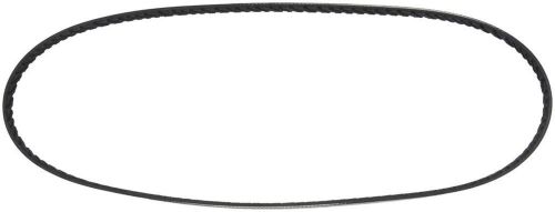 Continental elite 4050400 serpentine belt